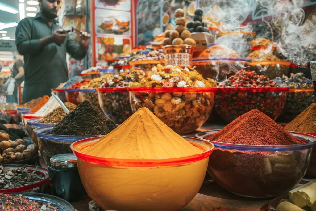 Top Destinations Every Food and Culture Lover Should Visit Top Destinations Every Food and Culture Lover Should Visit